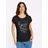Sieh an! T-Shirt Schwarz 52