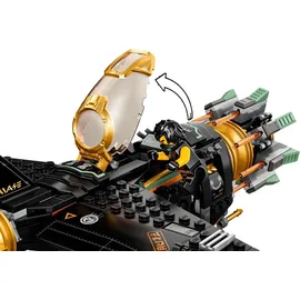 LEGO Ninjago Coles Felsenbrecher 71736