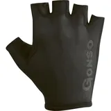 Gonso Kurz Kurze Handschuhe - Black M