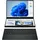 Asus Zenbook Duo OLED 14'' Intel Core Ultra 5 125H 16 GB RAM 512 GB SSD Win11 Home