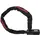 Trelock BC 480 Code Schwarz Kettenschloss