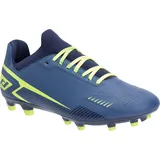 Pro Touch Speedlite IV FG/AG Herren Dark Navy/Yellow 43
