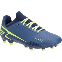 Pro Touch Speedlite IV FG/AG Herren Dark Navy/Yellow 43