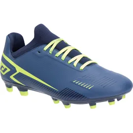 Pro Touch Speedlite IV FG/AG Herren Dark Navy/Yellow 43