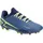 Pro Touch Speedlite IV FG/AG Herren Dark Navy/Yellow 43