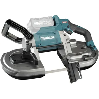 Makita Akku-Bandsäge PB002GZ