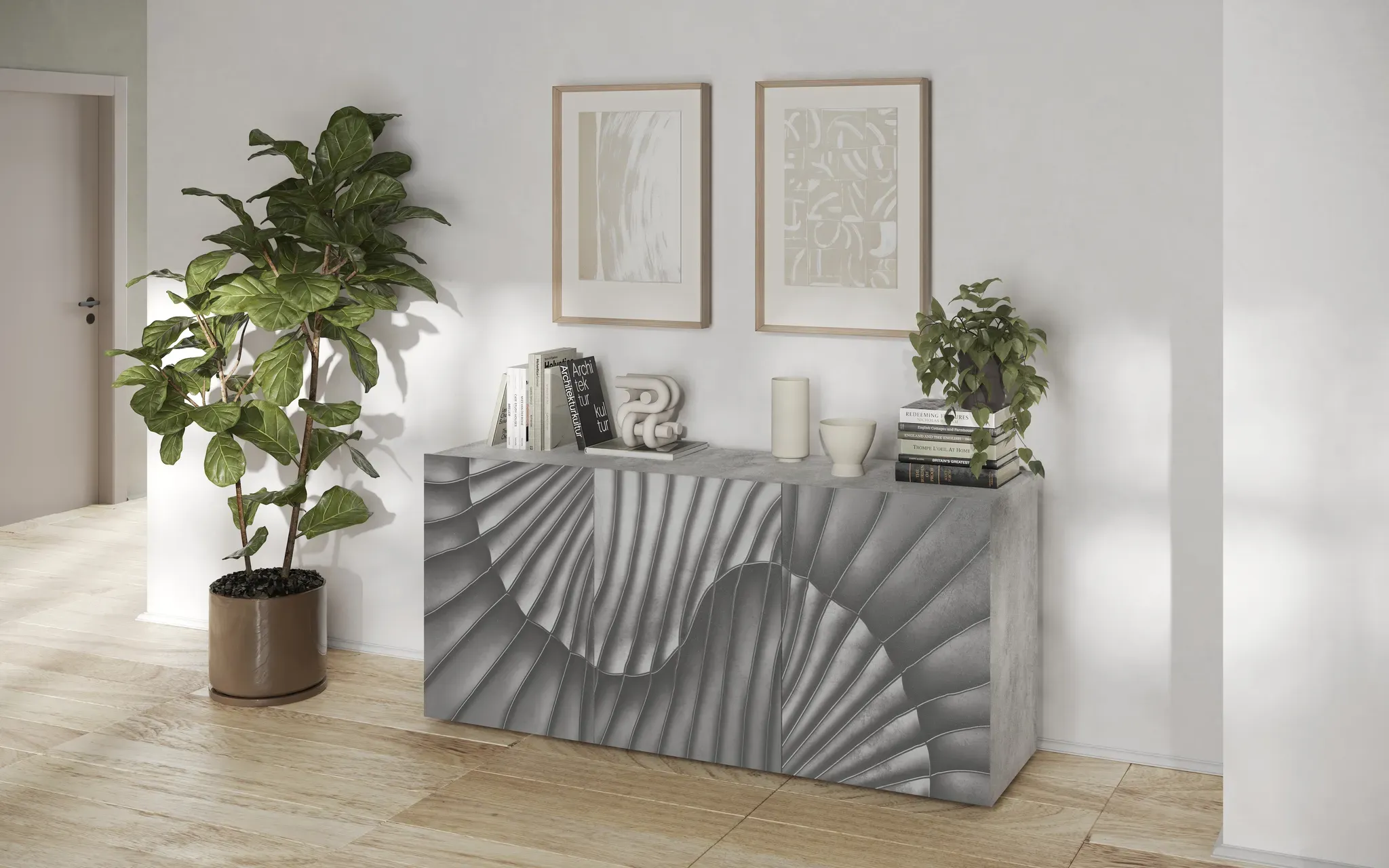 Sideboard OTTO HOME 