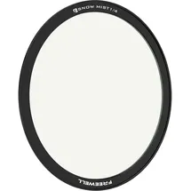 Freewell Diffusion Snow Mist 1/4 Filter kompatibel nur mit Eiger Matte Box Filtersystem (Nicht kompatibel mit Freewell V2, K2)