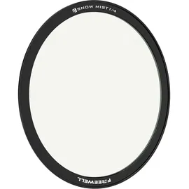 Freewell Diffusion Snow Mist 1/4 Filter kompatibel nur mit Eiger Matte Box Filtersystem (Nicht kompatibel mit Freewell V2, K2)