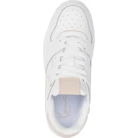 Karl Kani 89 UP Logo Herren Beige/Weiß 36,5
