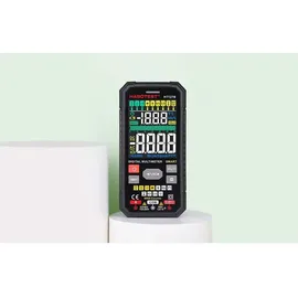 HABOTEST HT127B digitales Universalmultimeter