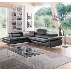 W.SCHILLIG Sofa AZZURO