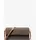 Michael Kors Jet Set Small Umhängetasche Kunstleder Brown