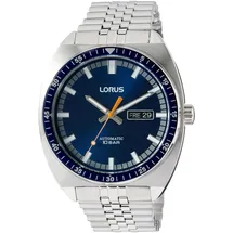 Lorus RL441BX9 Automatik Herrenuhr 43mm 10ATM
