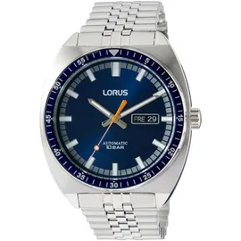 Lorus RL441BX9 Automatik Herrenuhr 43mm 10ATM