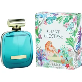 Nina Ricci Chant d'Extase Eau de Parfum 80 ml