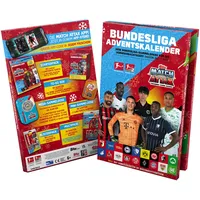 Topps Bundesliga Match Attax 2021/2022