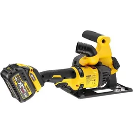 DeWalt DCG200T2 Akku-Mauernutfräse 125mm inkl. Koffer