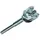 Makita Durchbruchkrone Ø 45,0 mm Länge 550 mm