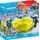 Playmobil Action Feuerwehrleute mit Luftkissen 71465
