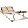 Betten-ABC Madera Medifix K+F 7-Zonen-Lattenrost, mit Kopf- und Fußteilverstellung, Holm durchgehend, Variante: Zerlegt, Größe: 120x200 cm