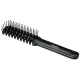 Termix Big Skeleton - Leichte, professionelle Skelettbürste mit Nylonborsten P-005-CPG02NP, Schwarz, large