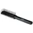 Termix Big Skeleton - Leichte, professionelle Skelettbürste mit Nylonborsten P-005-CPG02NP, Schwarz, large