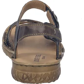 Josef Seibel Ivy 08 Damen Blau 43