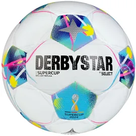 derbystar Supercup Brillant Replica v24
