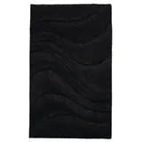 RIDDER La Ola Schwarz 60 x 90 cm