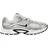 Herren White/Black/Vast Grey/College 40