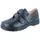 Finn Comfort Hannover Herren Schwarz 42,5