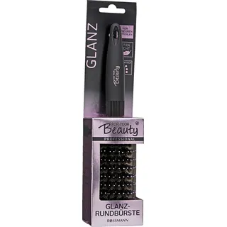 for your Beauty Rundbürste Professional schwarz