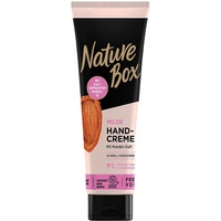 Nature Box Handcreme 75ml