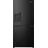 RQ5P470SYFD Multi Door (483 l, 1785 mm hoch, Schwarz)