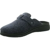 Rohde Lecco/Weite G1⁄2 für Herren, grau, Größe 42 EU