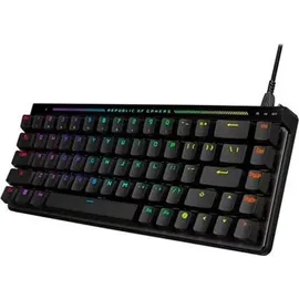 Asus ROG Falchion Ace HFX Schwarz ES