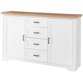 Landscape Sideboard JUDITH - B/H/T ca. 165,00x102,00x41,00