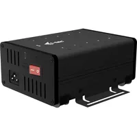 iTEC i-tec 10-fach USB-C Hub + Charger/Ladegerät, 10x 15W Power Delivery für Smartphones, Tablets und andere Smart-Devices