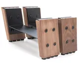 Water Rower WaterRower HiRise Adapter"", Nussbaum