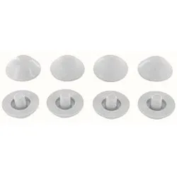 Ideal Standard Sitzpuffer XL, für WC T204000