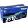 Brother Kompatibel zu Brother TN-2510XL Schwarz