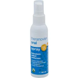 Theranovis Oral Zahnstein Spray 65 ML