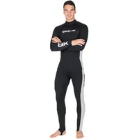 Mares Tauchanzug-Unterzieher Base Layer Schwarz 3XL