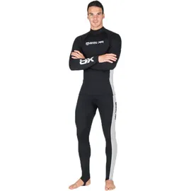 Mares Tauchanzug-Unterzieher Base Layer Schwarz 3XL