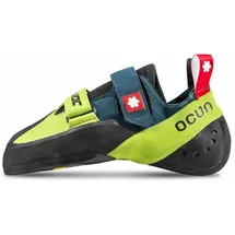 Ocùn Havoc Petrol/Green 41,5