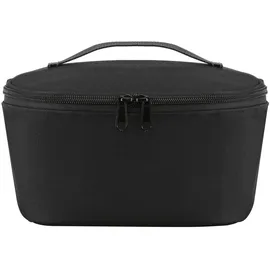 Reisenthel coolerbag S pocket black