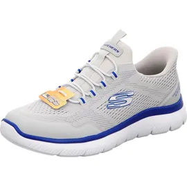 SKECHERS Summits Herren Grau 43