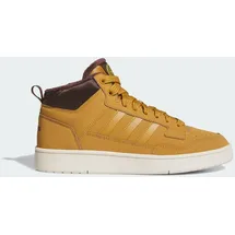 adidas Rapid Court Mid Winterized Supplier Colour / Shadow Brown / Off White 41 1/3