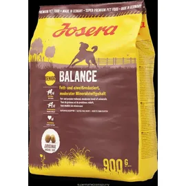 Josera Balance 900 g